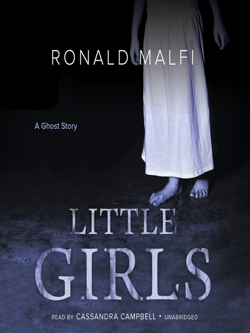 Title details for Little Girls by Ronald Malfi - Wait list